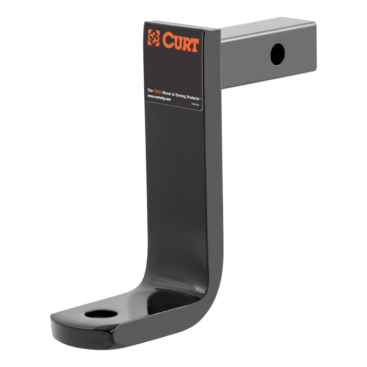 1-1/4 INCH BALL MOUNT