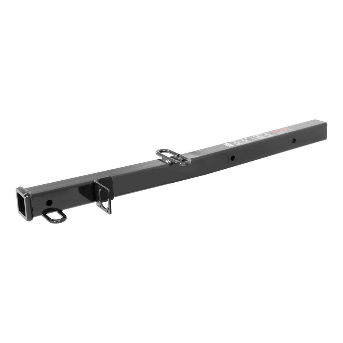 RECEIVER TUBE ADAPTER