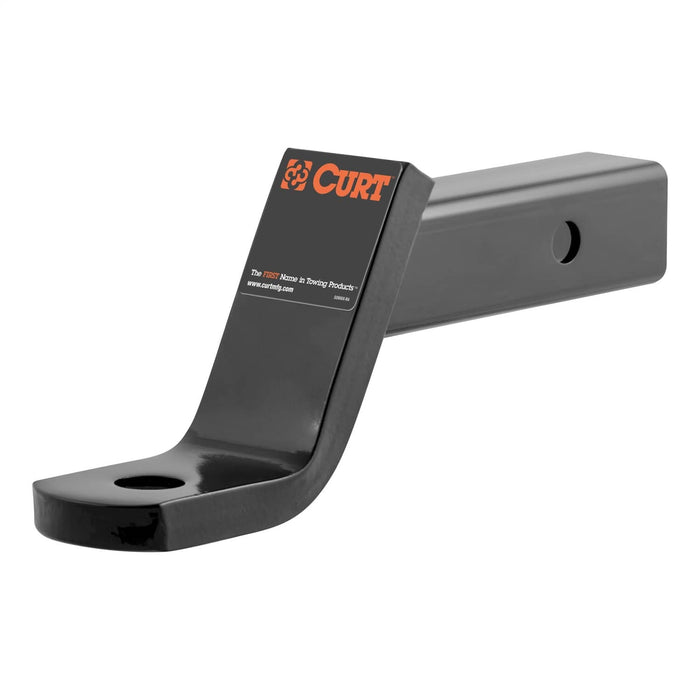 2-INCH CURT CLASS 3/4