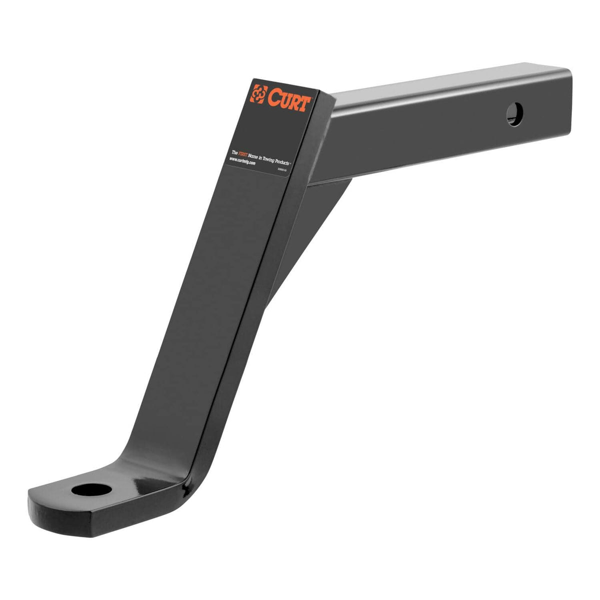 2-INCH BALL MOUNT