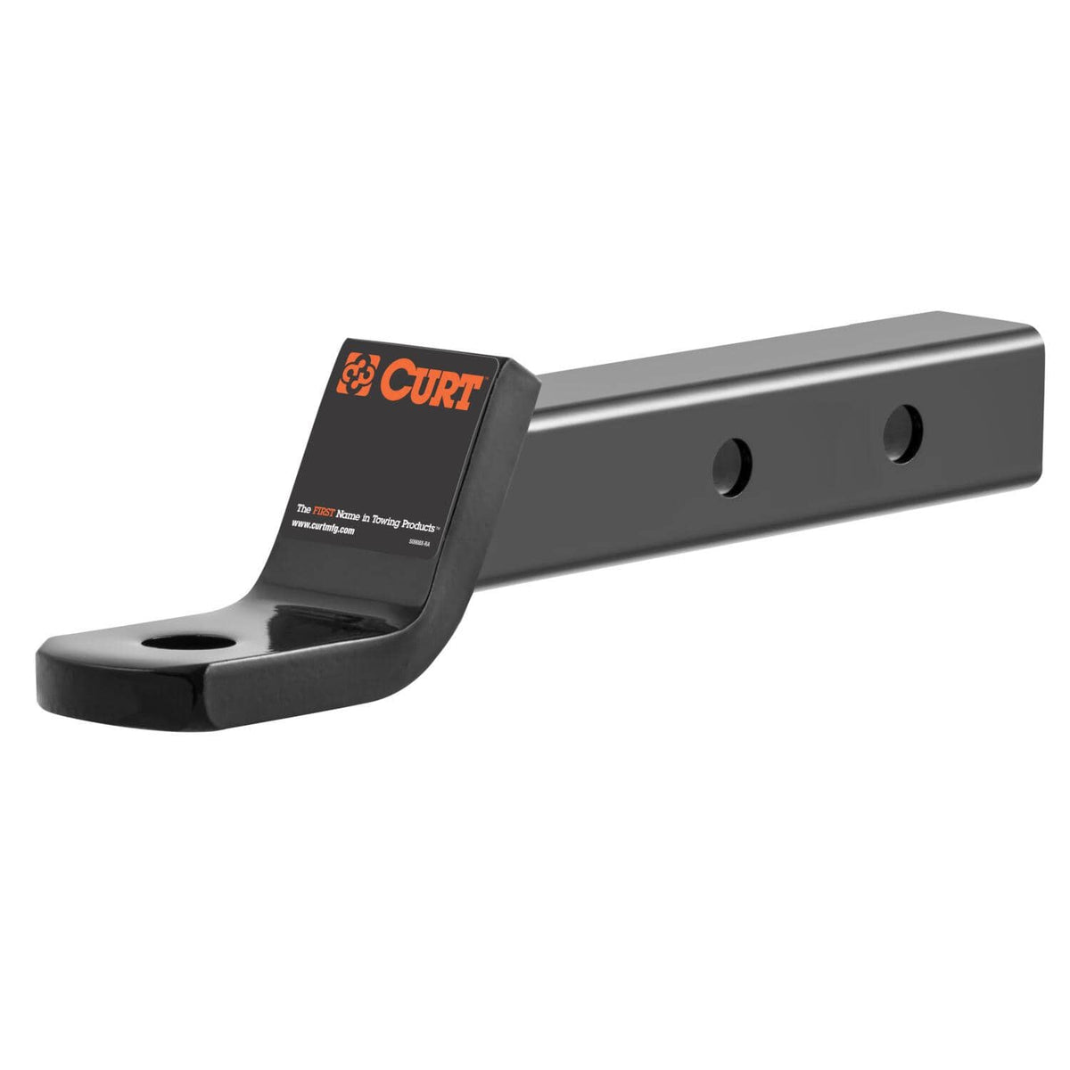 2-INCH BALL MOUNT