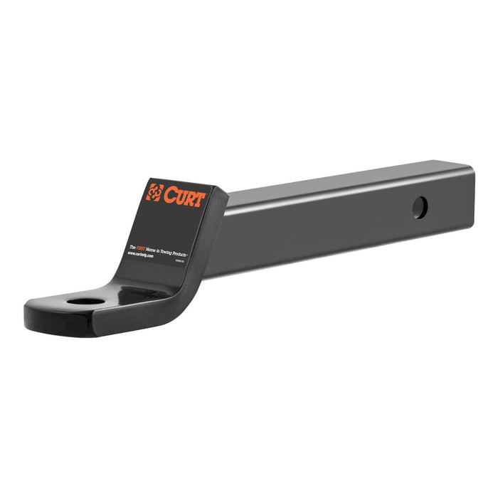 2-INCH BALL MOUNT