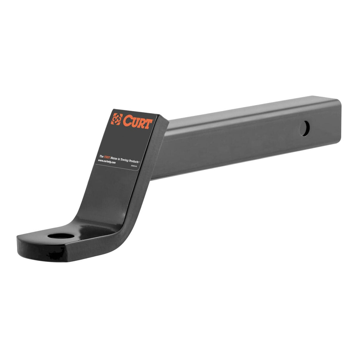 2-INCH BALL MOUNT