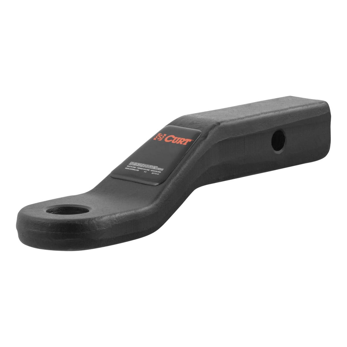 2-INCH BALL MOUNT