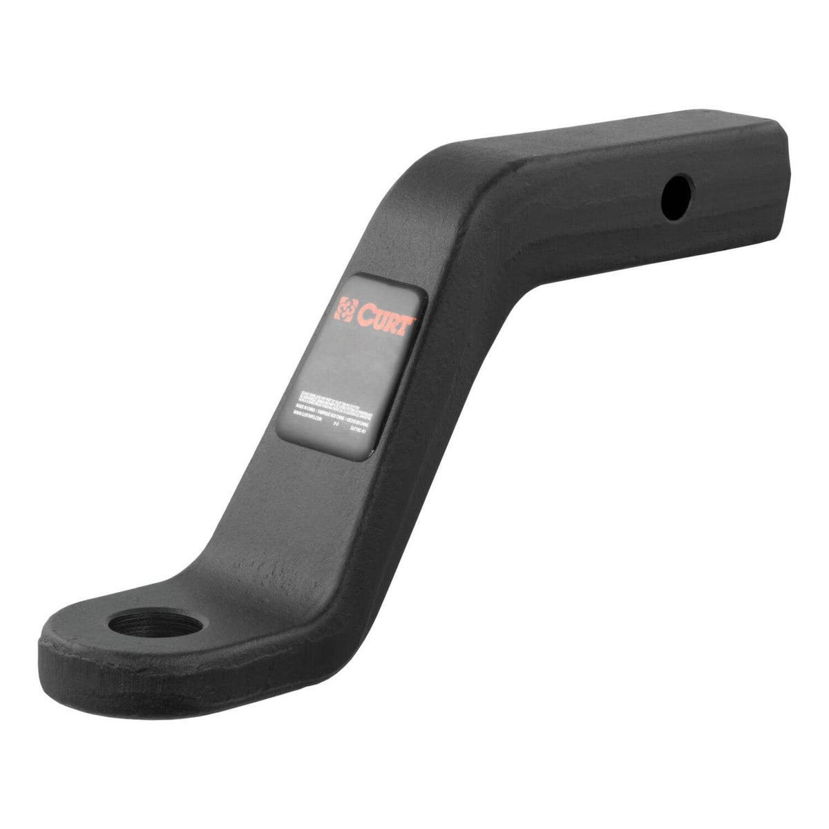2-INCH BALL MOUNT