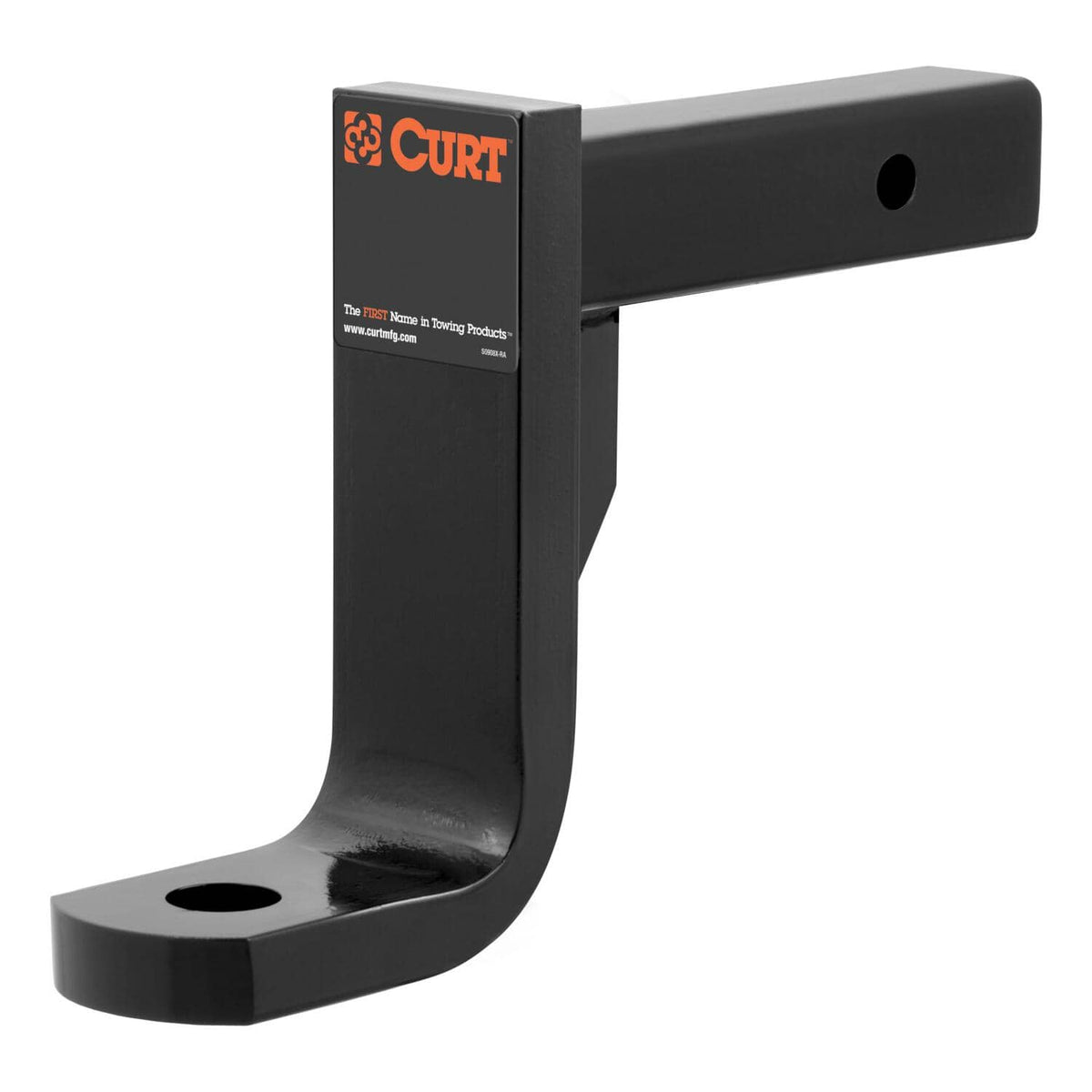 2-INCH BALL MOUNT