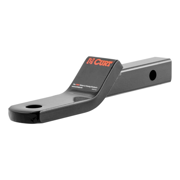 1-1/4 INCH BALL MOUNT