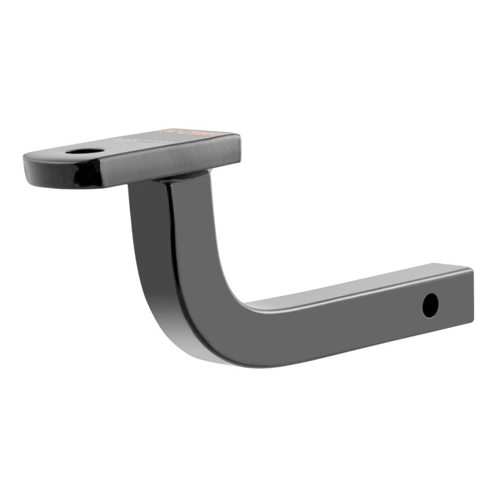 1-1/4 INCH BALL MOUNT