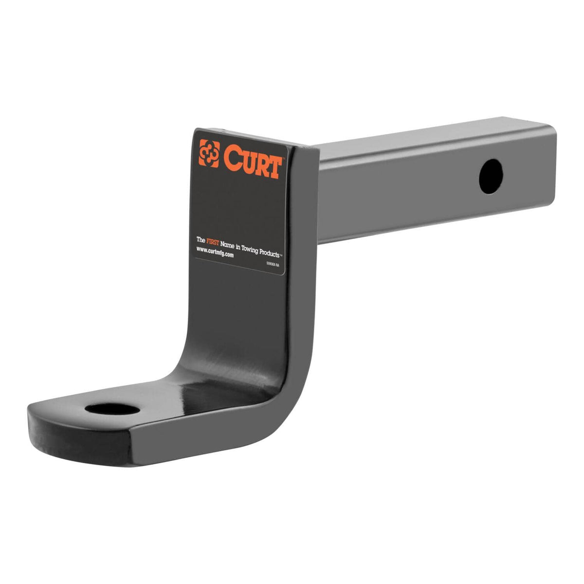 1-1/4 INCH BALL MOUNT