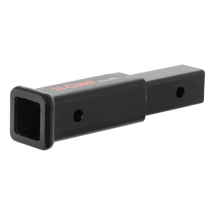 8" RECEIVER TUBE SOLID