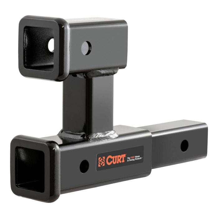 DUAL RECEIVER