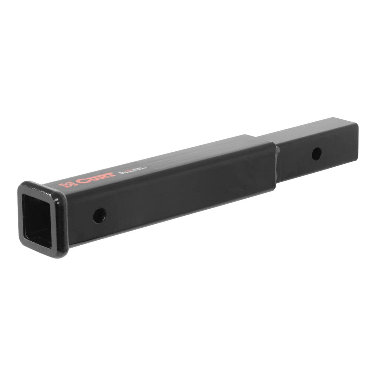 14" RECEIVER TUBE EXTENDER 2" SHANK