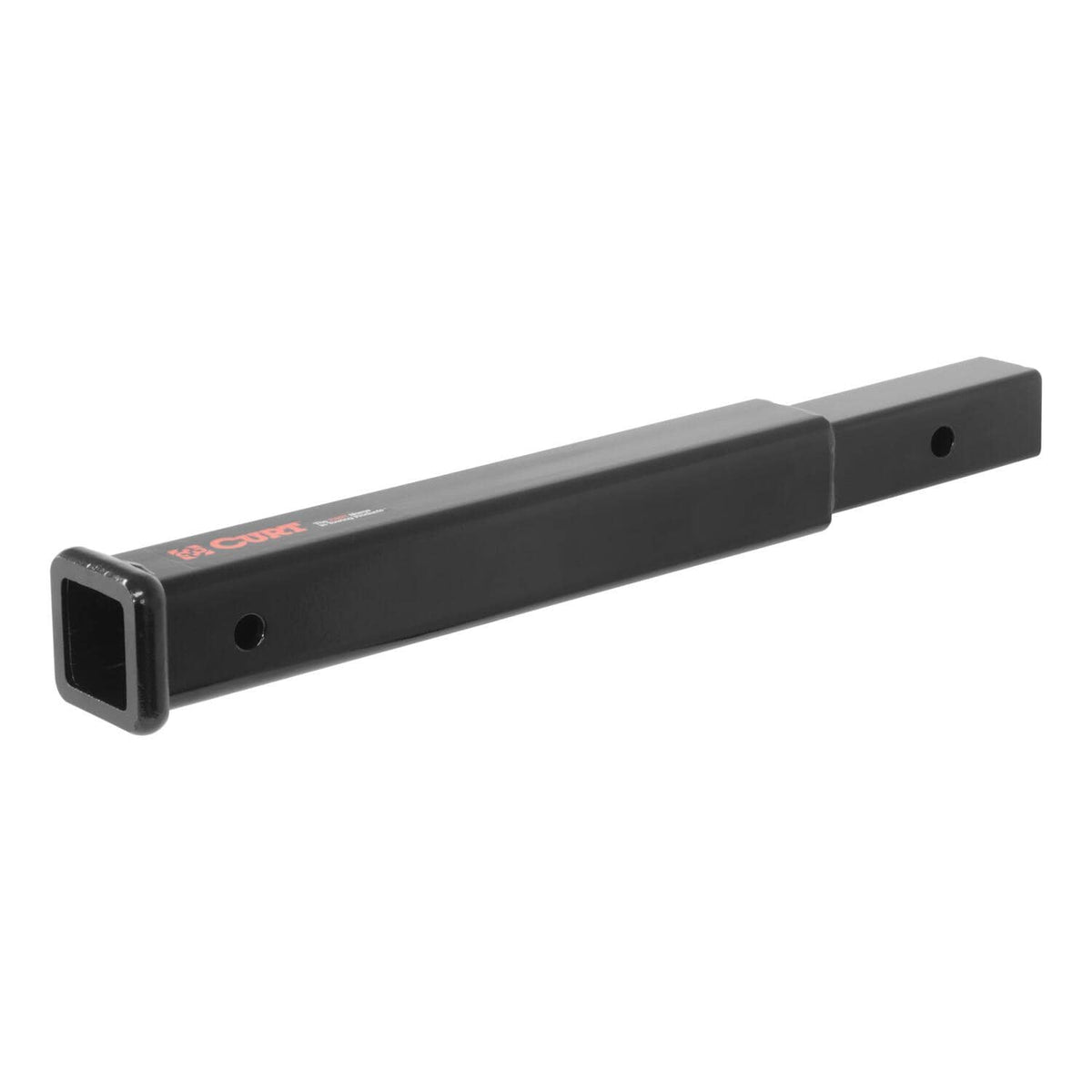 18" RECEIVER TUBE EXTENDER 2" SHANK