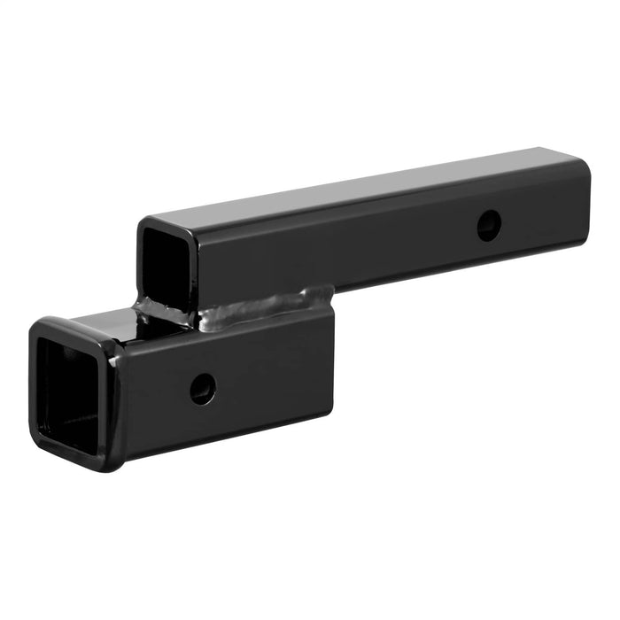 RECEIVER ADAPT. 2" SHANK