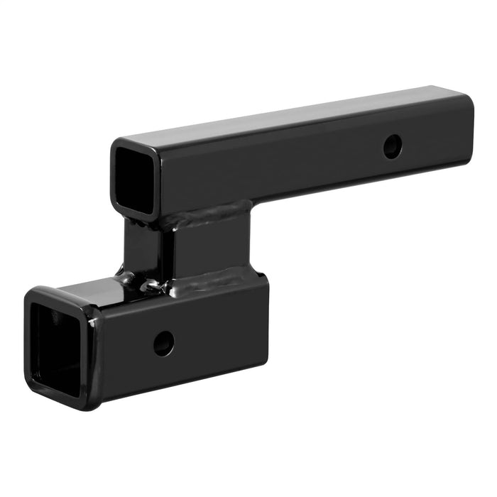 RECEIVER ADAPT. 2" SHANK
