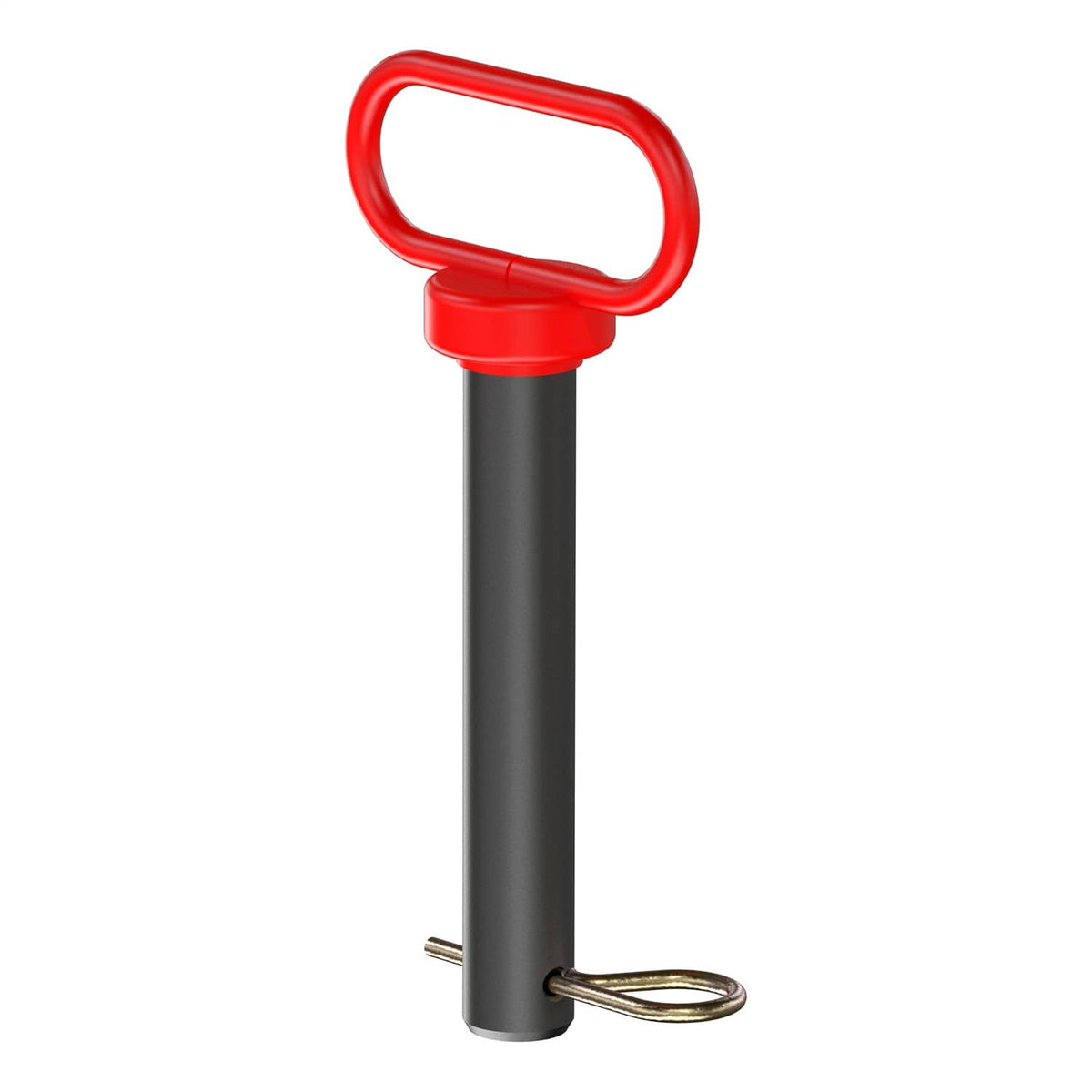 1" CLEVIS PIN W/HANDLE &