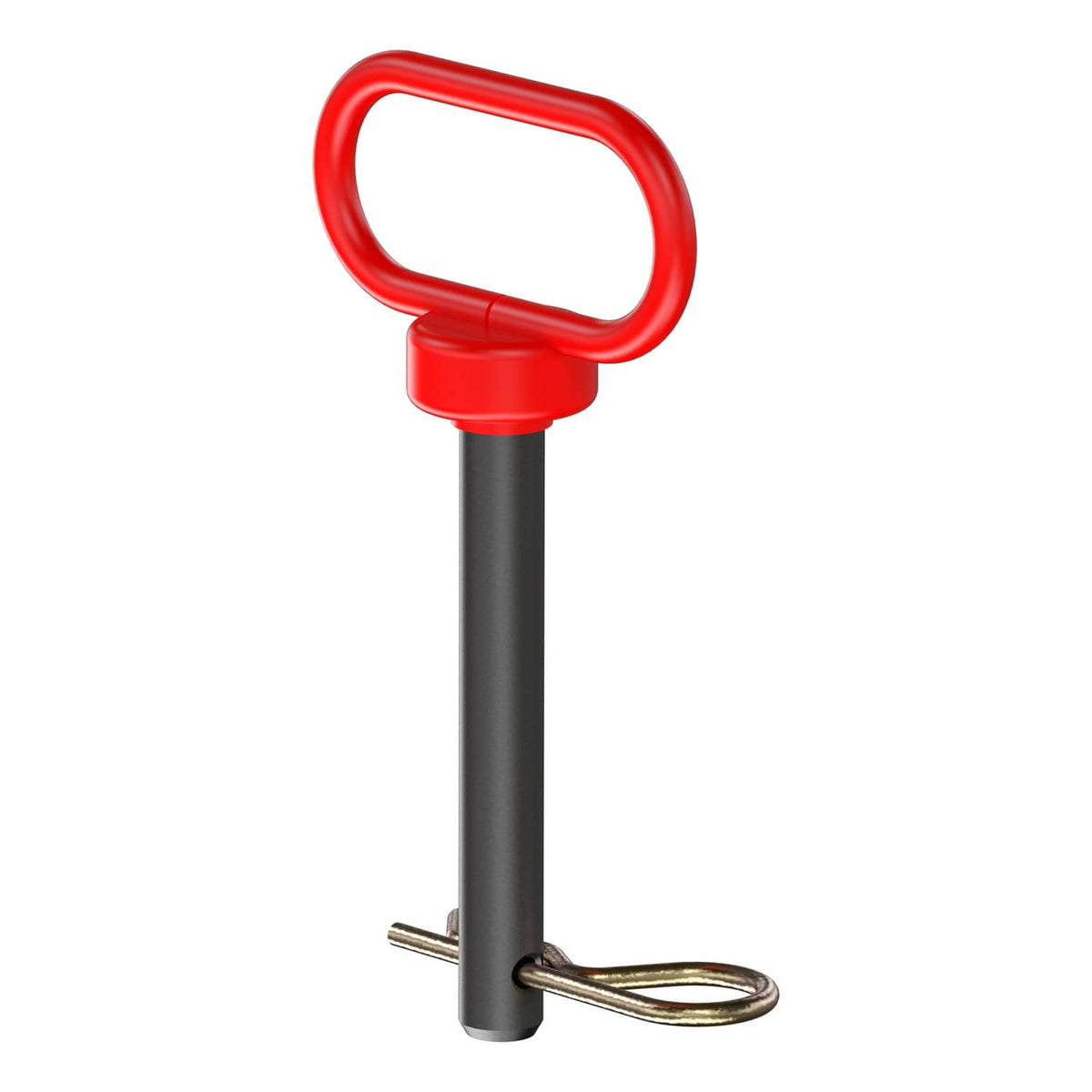 5/8" CLEVIS PIN W/HANDLE