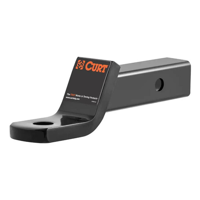 2-INCH BALL MOUNT