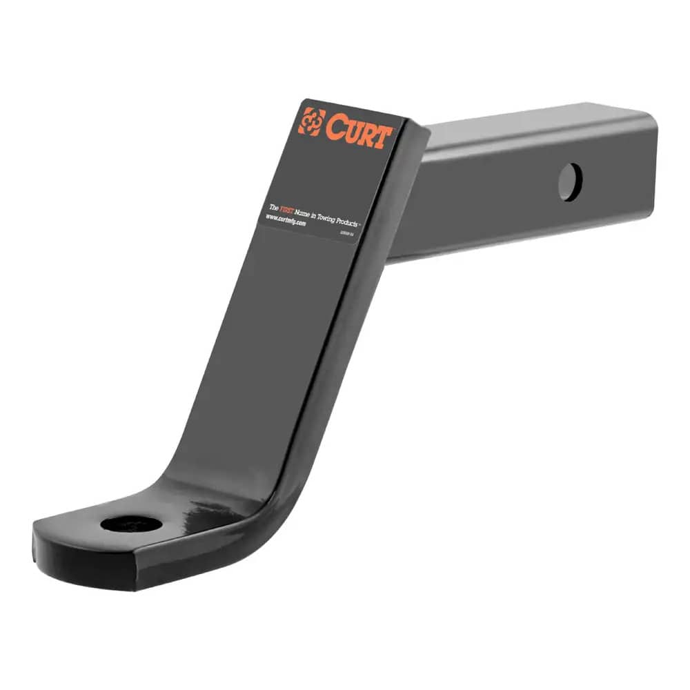 2-INCH BALL MOUNT