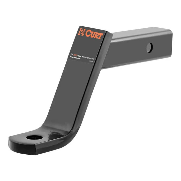 2-INCH BALL MOUNT