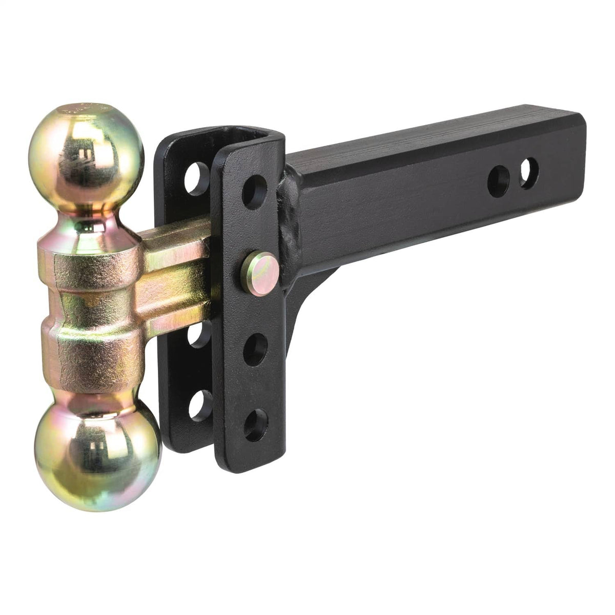 ADJUSTABLE BALL MOUNT