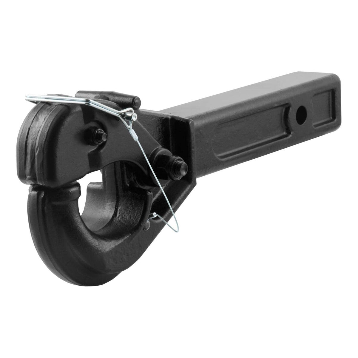 2" REC MOUNT PINTLE HOOK