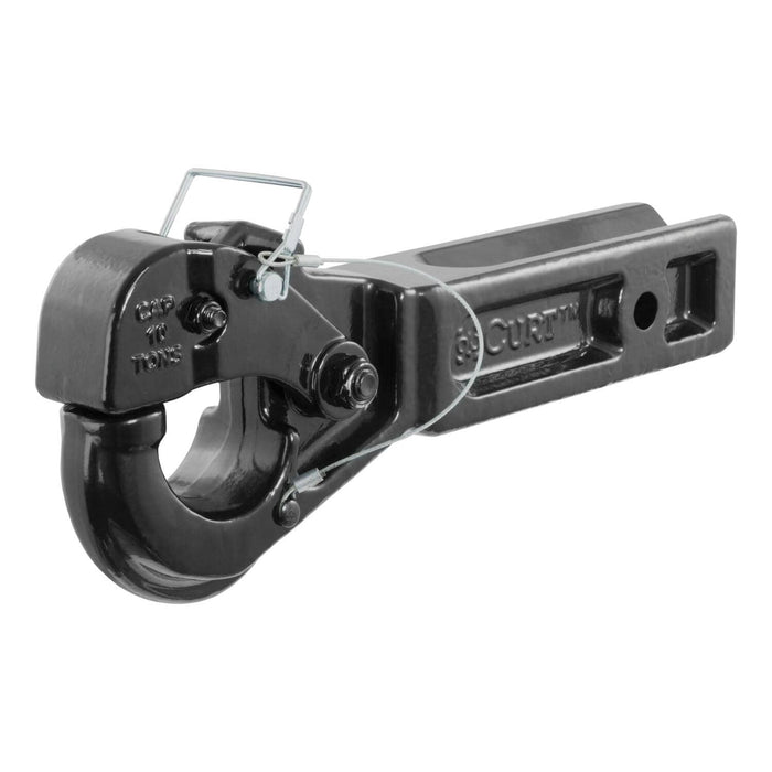 2.5" REC MOUNT PINTLE