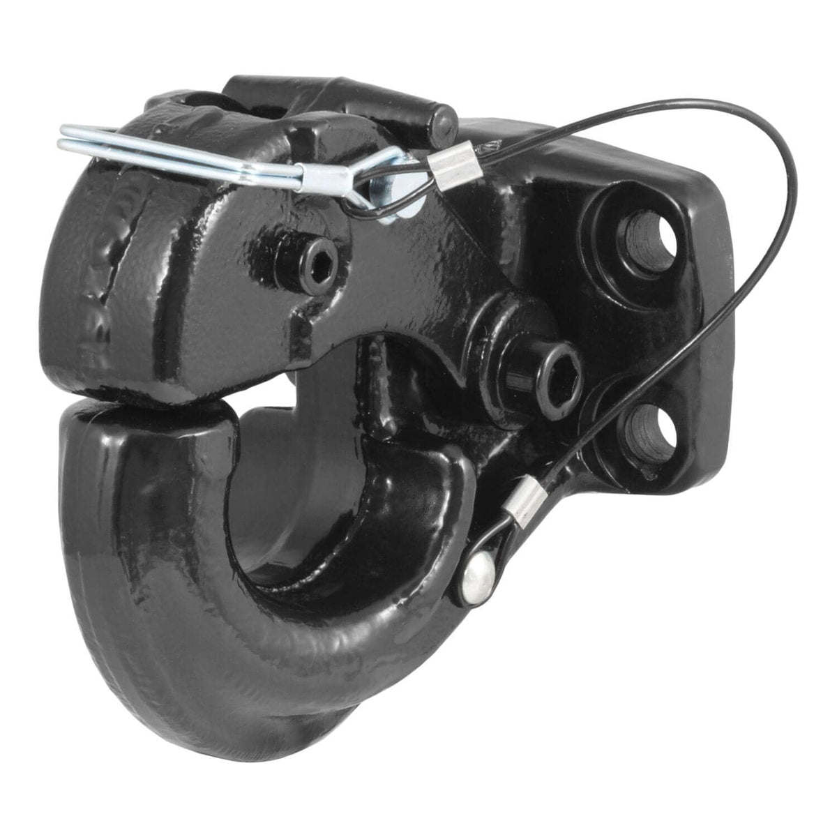 2-1/2 & 3" PINTLE HOOK