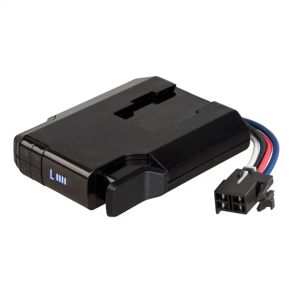 VENTURER NEXT TIME-DELAY BRAKE CONTROLLER