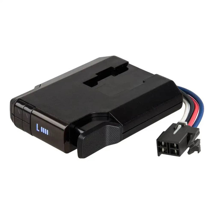 VENTURER NEXT TIME-DELAY BRAKE CONTROLLER
