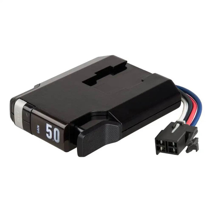 TRIFLEX NEXT PROPORTIONAL TRAILER BRAKE CONTROLLER