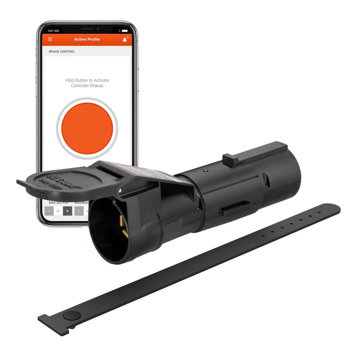 ECHO WIRELESS BRAKE