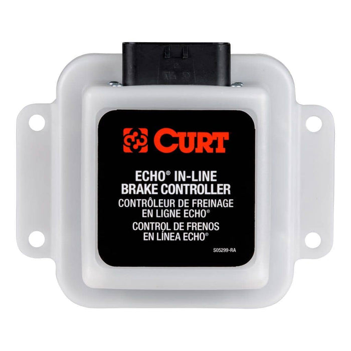 ECHO IN-LINE TRAILER BRAKE CONTROLLER