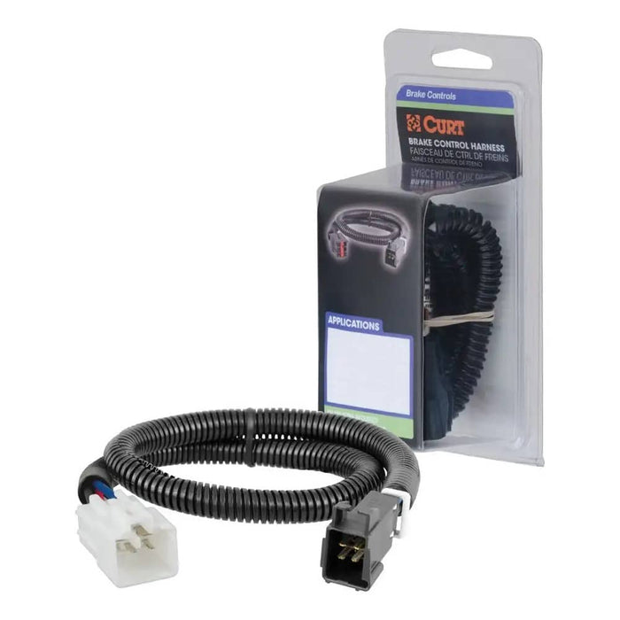 BRAKE CONTROLLER HARNESS LEXUS/ TOYOTA
