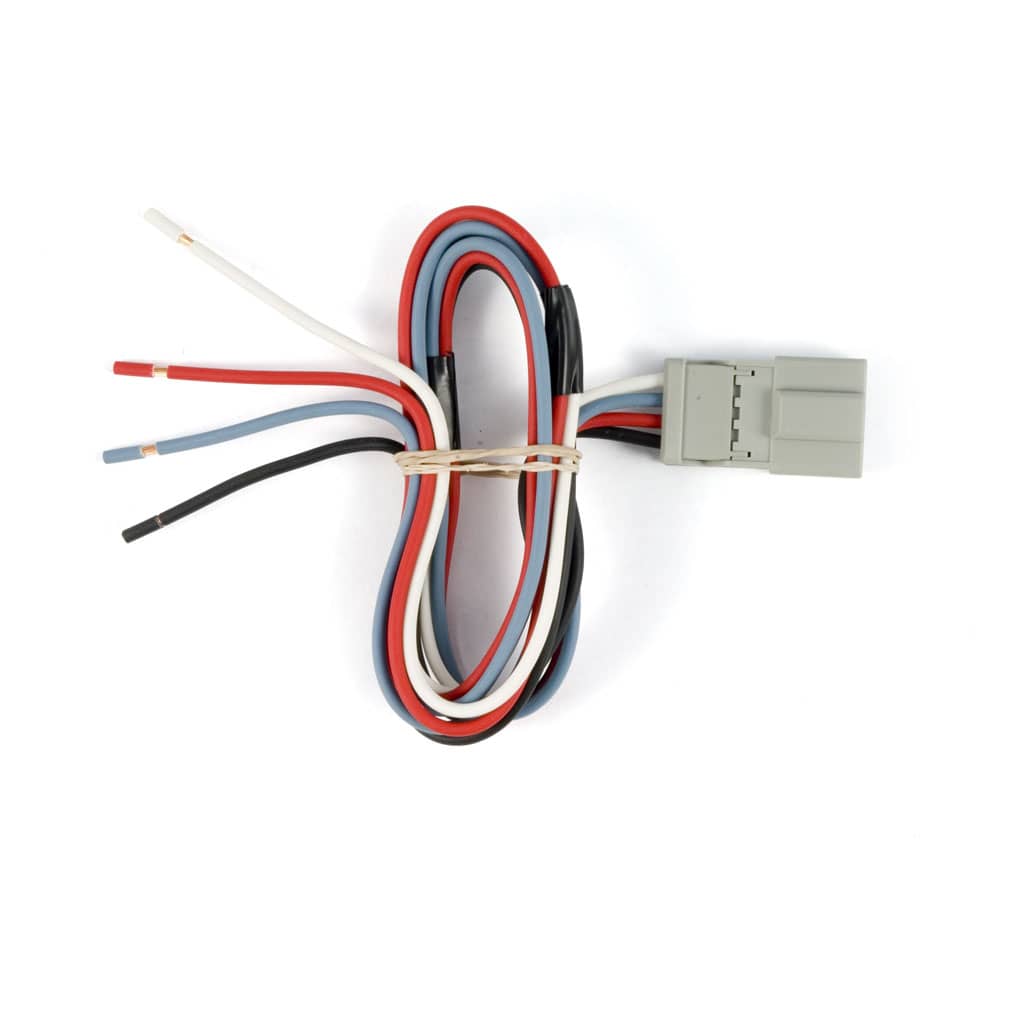 BRAKE CONTROL HARNESS ***CLEARANCE ITEM NON RETURNABLE***