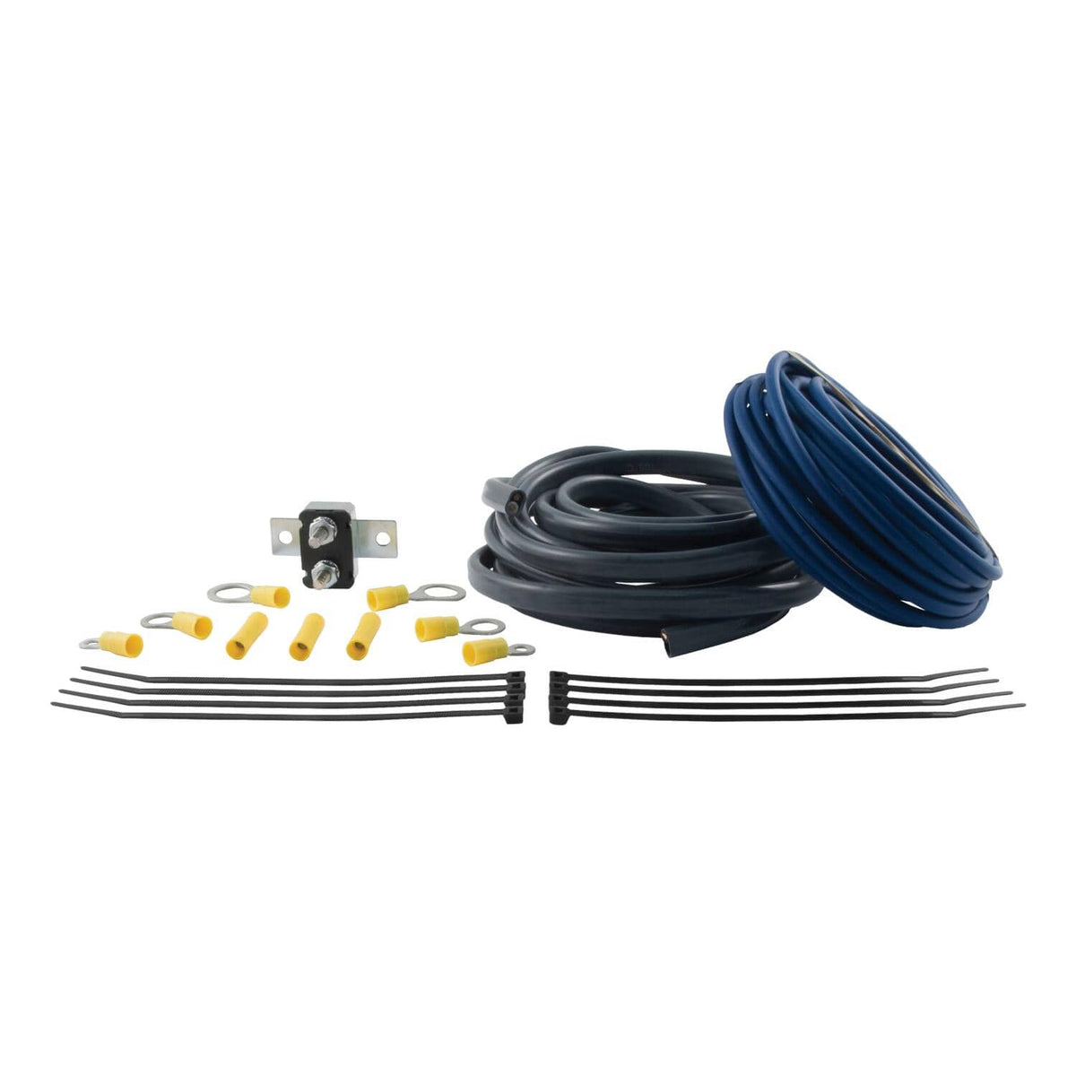 BRAKE CONTROL WIRING KIT
