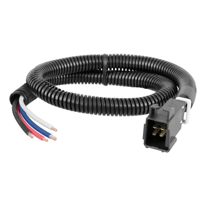 BRAKE CONTROL HARNESS UNIVERSAL WITH PIGTAILS