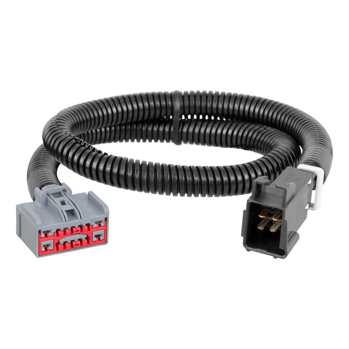 BRAKE CONTROL HARNESS 19-26 GM 1500/20-26 HD