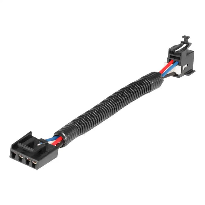TEKONSHA TO CURT BRAKE CTRL ADAPTER