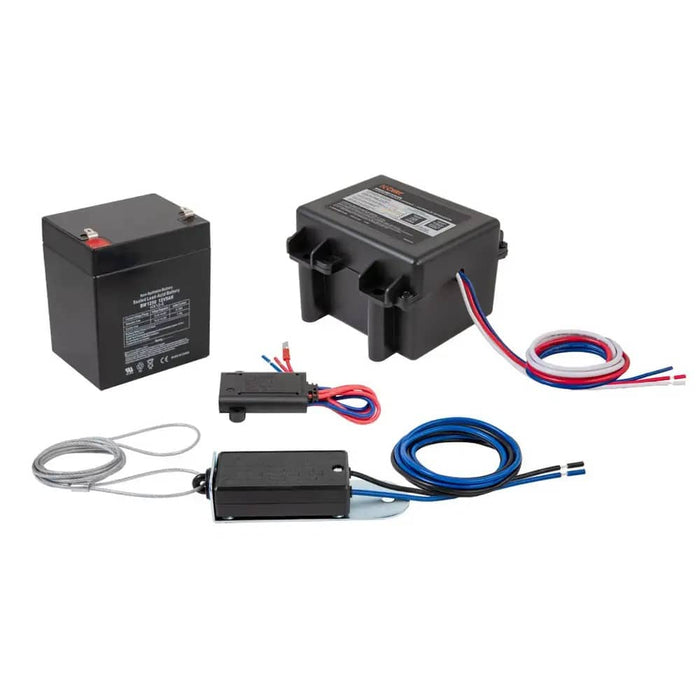 SOFT-TRAC 1 BREAKAWAY KIT WITH CHARGER