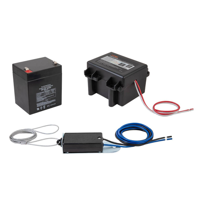 SOFT TRAC1 BREAKAWAY KIT