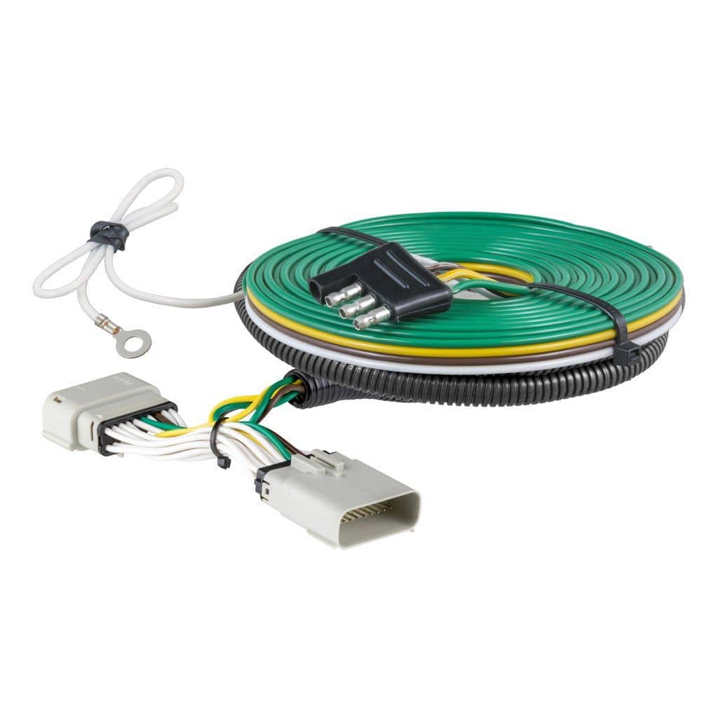 RV WIRING HARNESS 20-22 S/DUTY