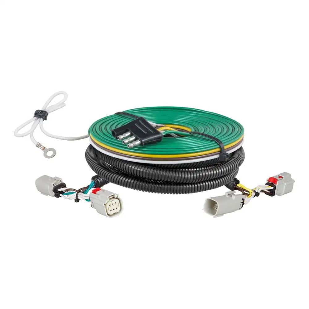 RV WIRING HARNESS 22-23 EQUINOX W/LED TAILLIGHTS