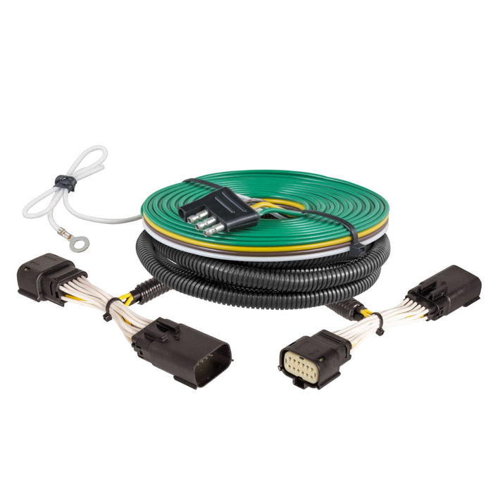 RV WIRING HARNESS 2024 GM HD