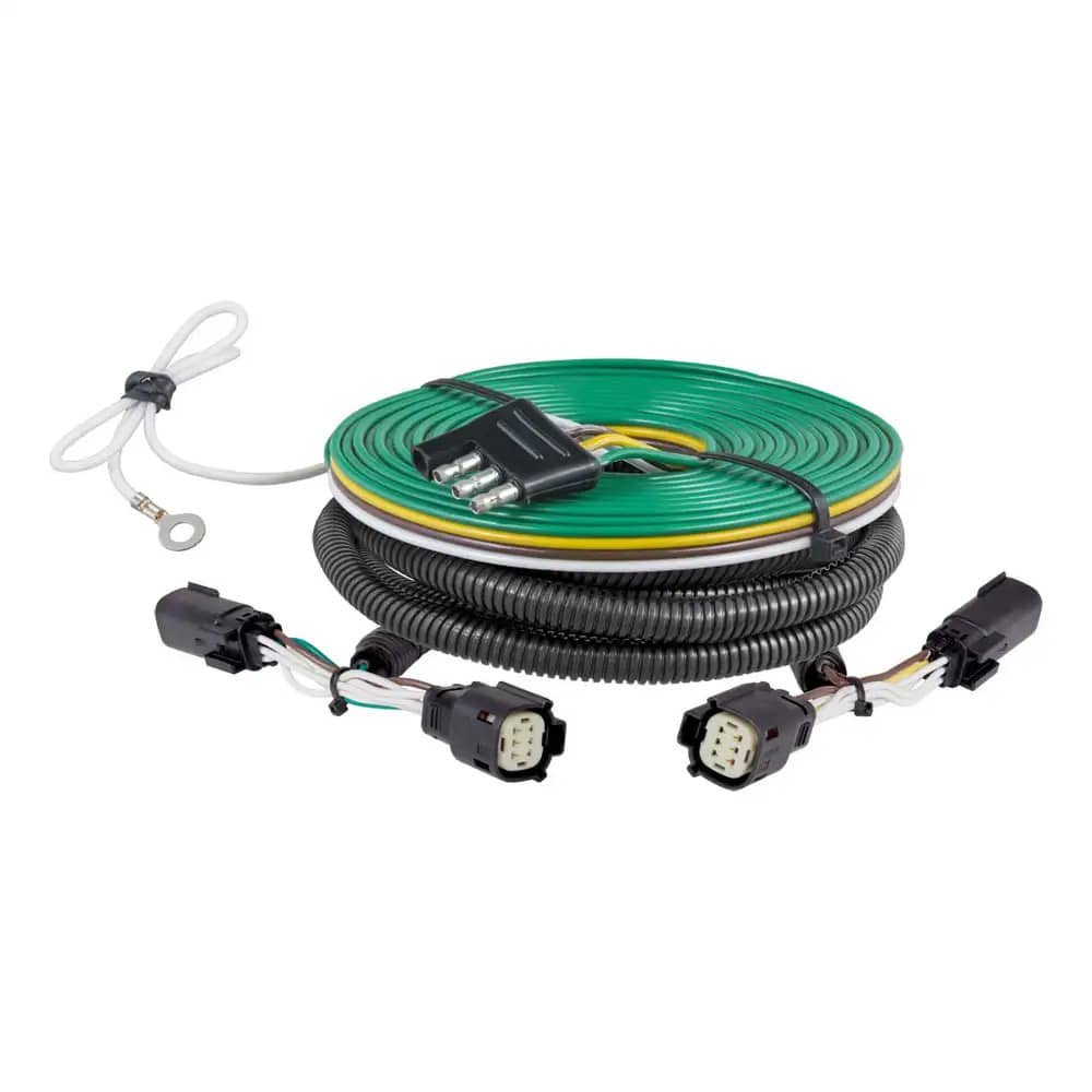 RV WIRING HARNESS 23-26 COLORADO/ CANYON