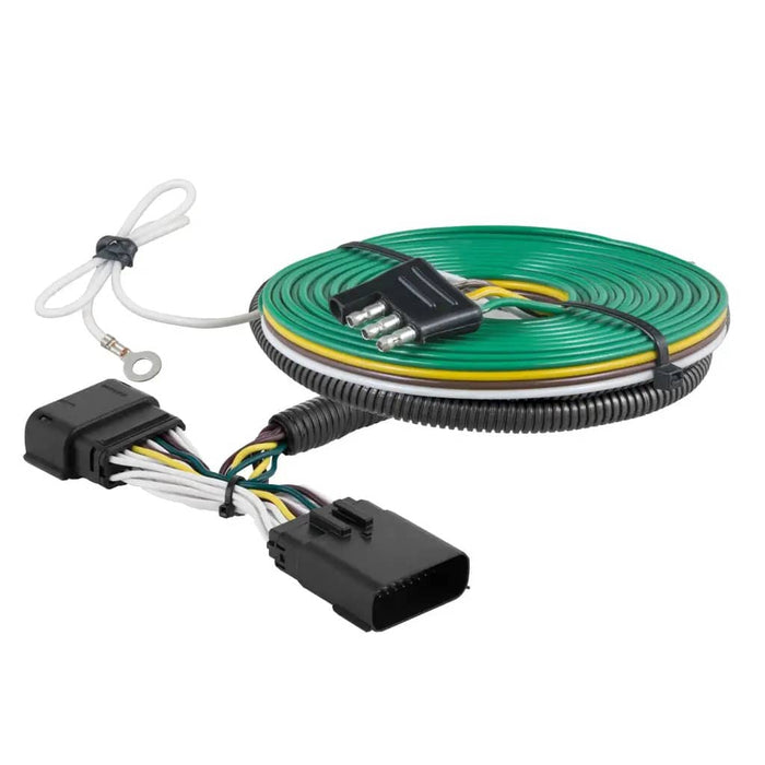 RV WIRING HARNESS 21-23 F150
