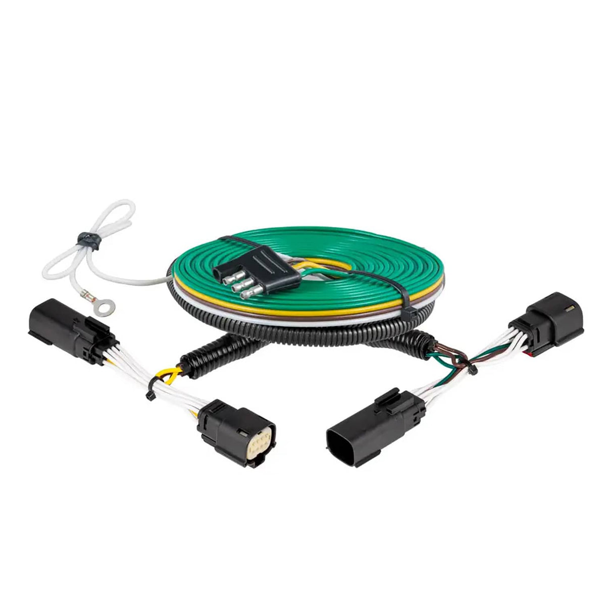 RV WIRING HARNESS 25-26 RAM 1500
