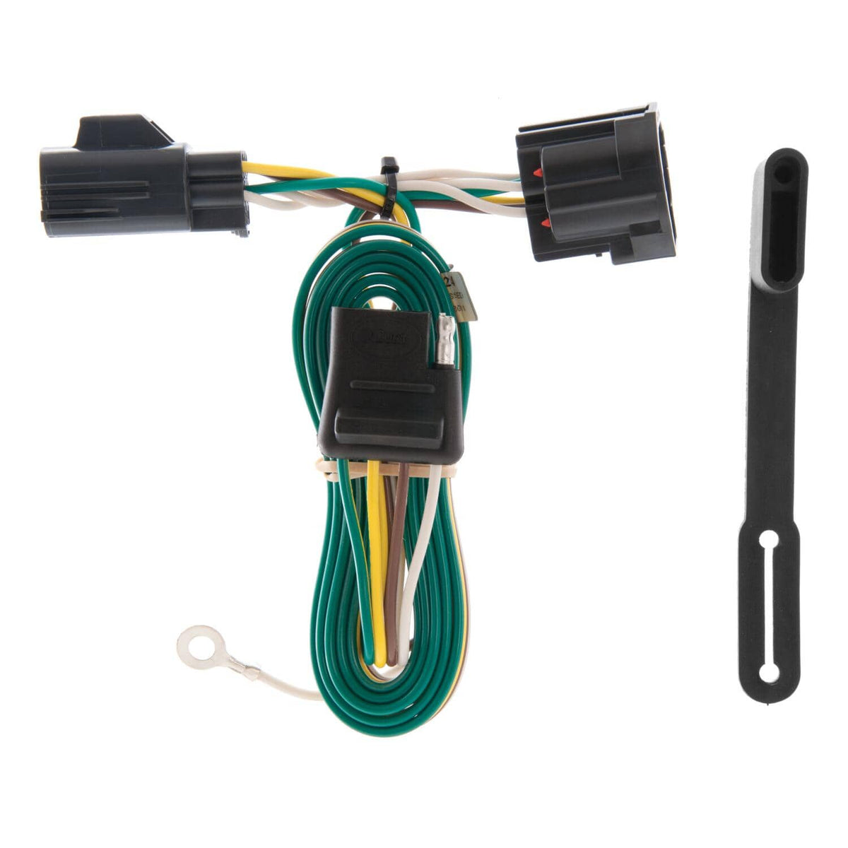 WIRE HARNESS 07-18 WRANGLER
