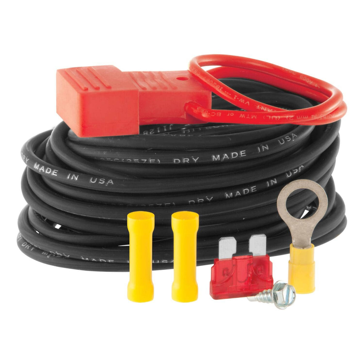 POWERED CONV. WIRING KIT
