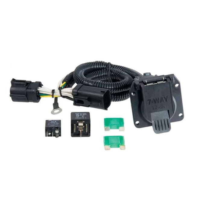 WIRE HARNESS 97-03 F150